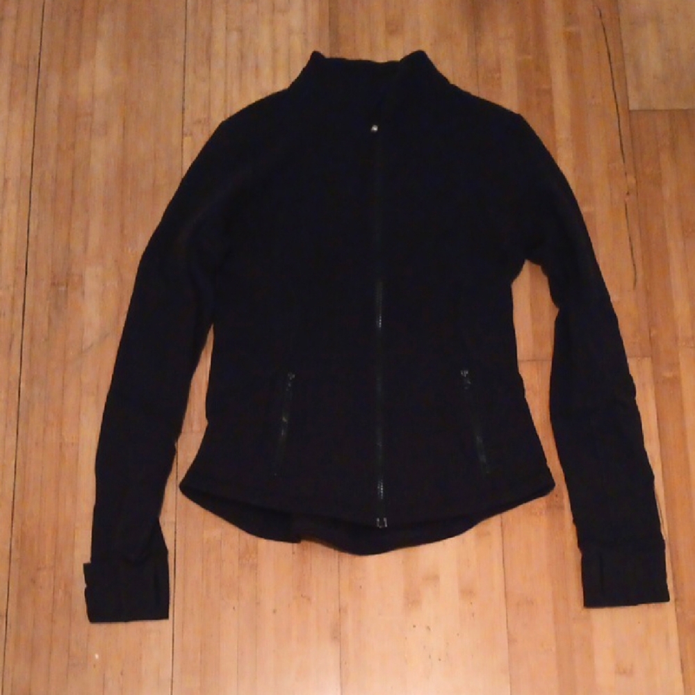 Lululemon Jacket